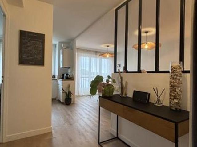 Appartement 2 pièces 51 m²