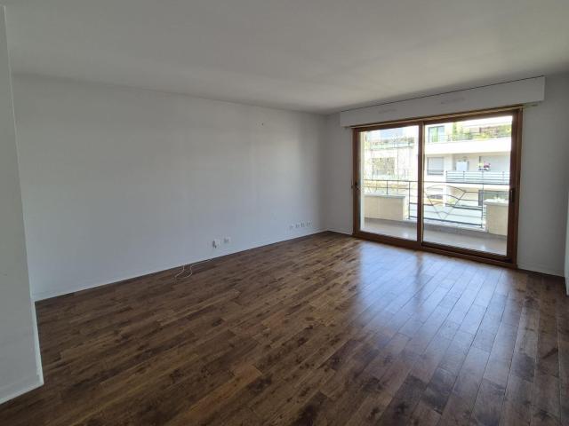 Appartement 2 pièces 51 m²