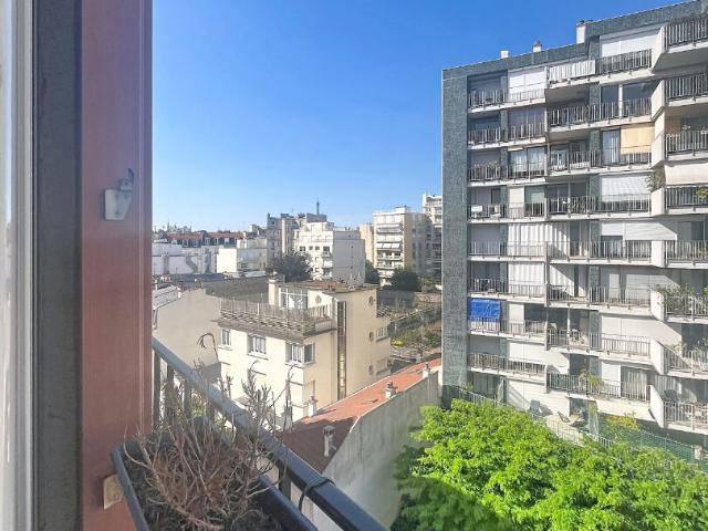 Appartement 2 pièces 51 m²