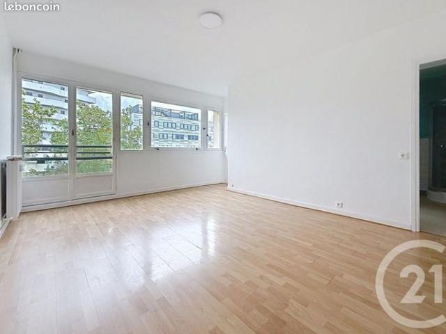 Appartement 2 pièces 51 m²