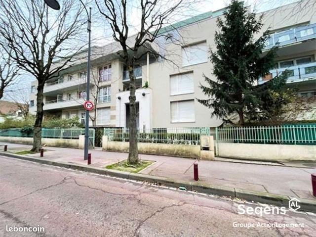 Appartement 2 pièces 51 m²