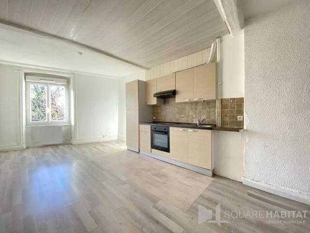 Appartement 2 pièces 51 m²
