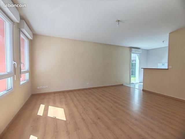 Appartement 2 pièces 51 m²