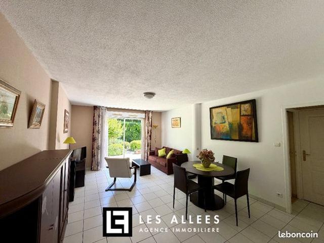 Appartement 2 pièces 51 m²