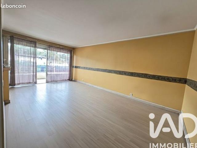 Appartement 2 pièces 51 m²