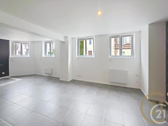 Appartement 2 pièces 51 m²