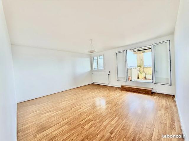 Appartement 2 pièces 51 m²