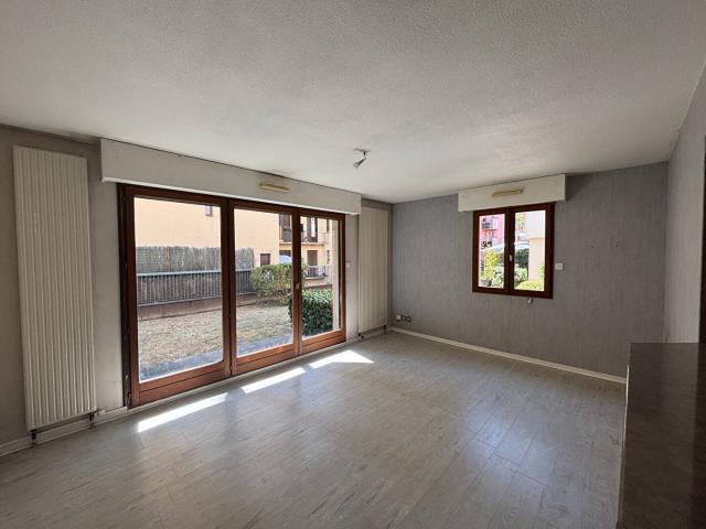 Appartement 2 pièces 51 m²