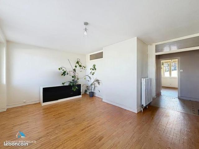 Appartement 2 pièces 51 m²