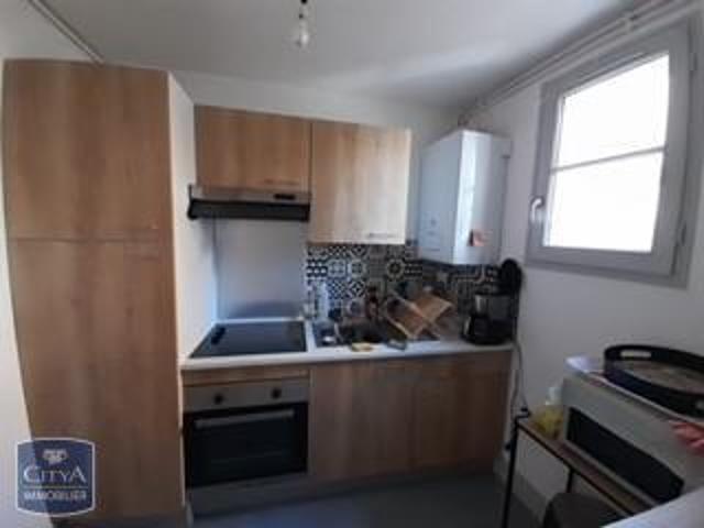 Appartement 2 pièces 51 m²