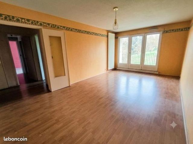 Appartement 2 pièces 51 m²