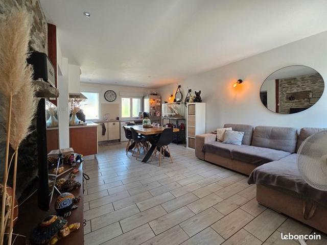 Appartement 2 pièces 51 m²