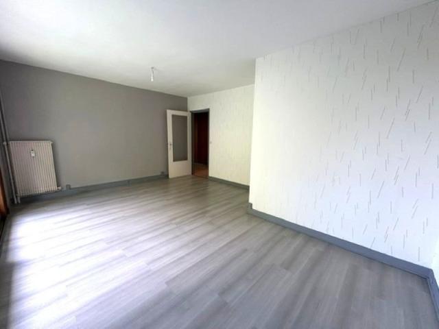 Appartement 2 pièces 51 m²