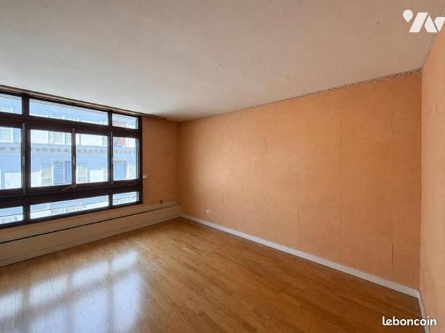 Appartement 2 pièces 51 m²