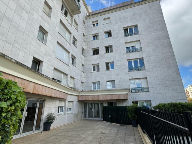 Appartement 2 pièces 51 m²