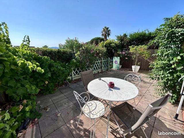 Appartement 2 pièces 51 m²