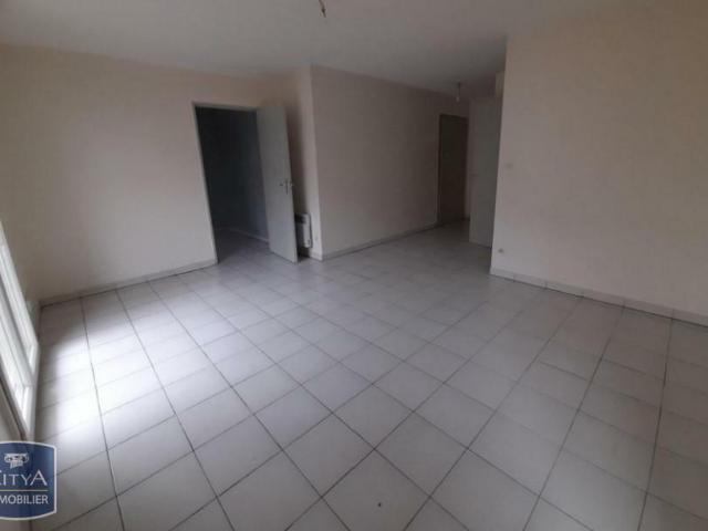 Appartement 2 pièces 51 m²