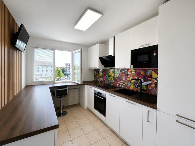 Appartement 2 pièces 51 m²