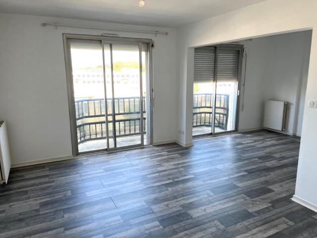 Appartement 2 pièces 51 m²