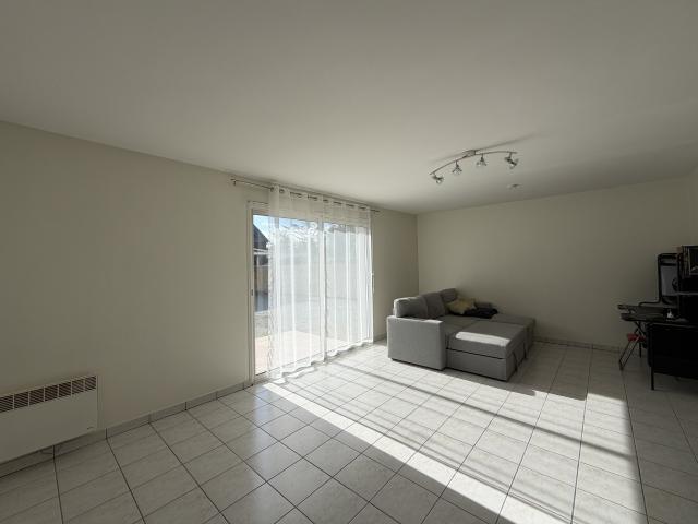 Appartement 2 pièces 51 m²