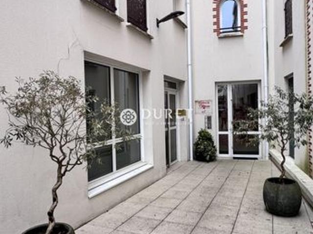 Appartement 2 pièces 51 m²
