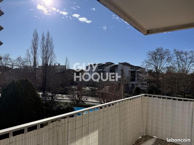 Appartement 2 pièces 51 m²