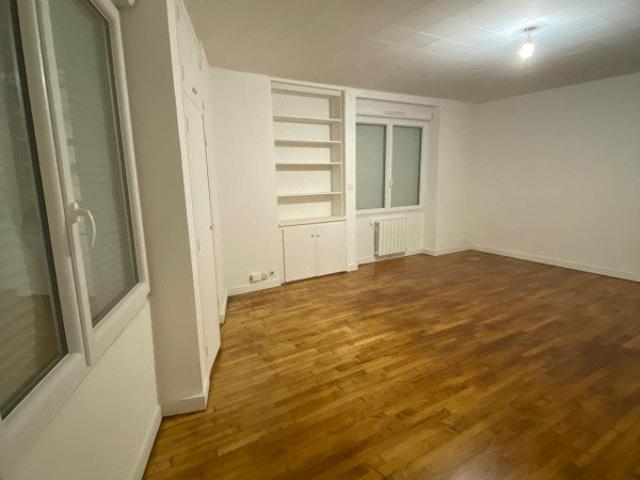 Appartement 2 pièces 51 m²