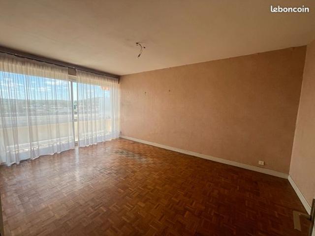 Appartement 2 pièces 51 m²