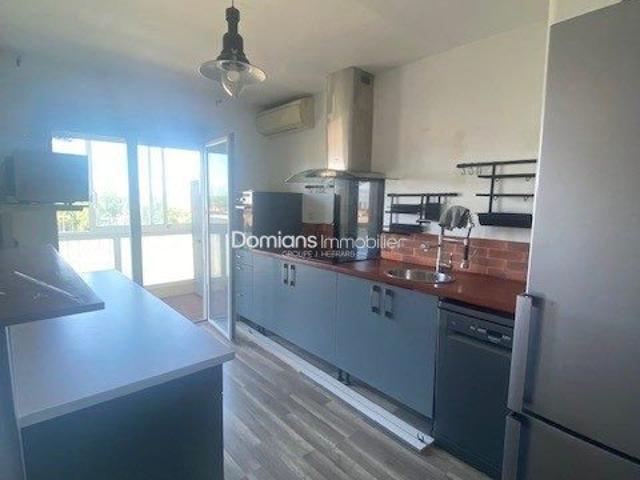 Appartement 2 pièces 51 m²
