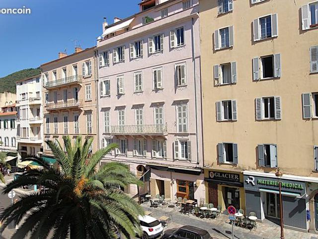 Appartement 2 pièces 51 m²