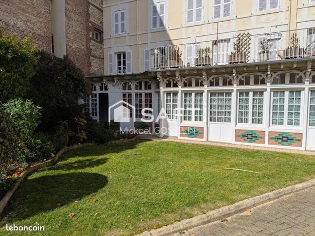 Appartement 2 pièces 51 m²