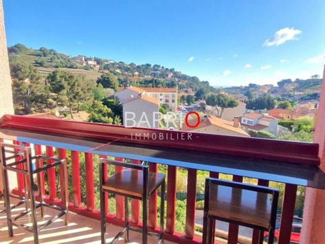 Appartement 2 pièces 51 m²