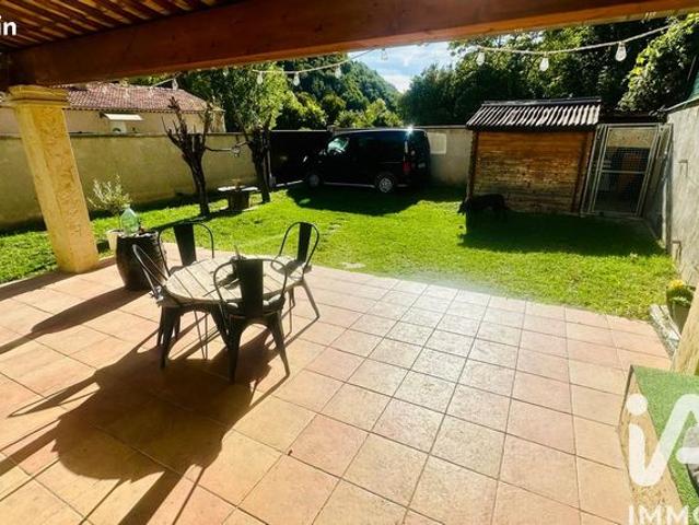 Appartement 2 pièces 51 m²