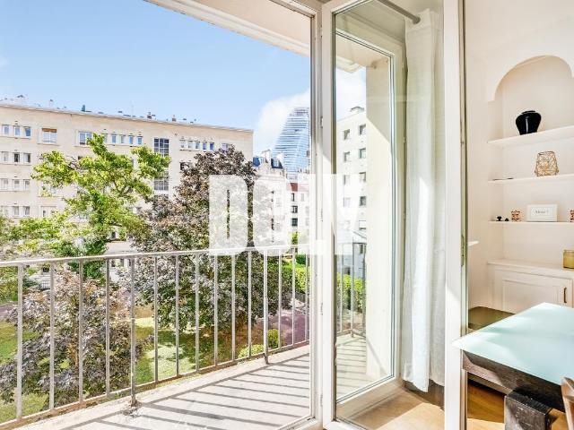 Appartement 2 pièces 51 m²