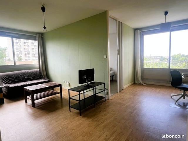 Appartement 2 pièces 51 m²