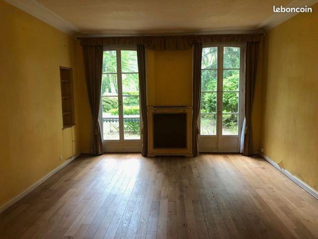 Appartement 2 pièces 51 m²