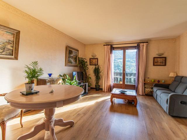 Appartement 2 pièces 51 m²