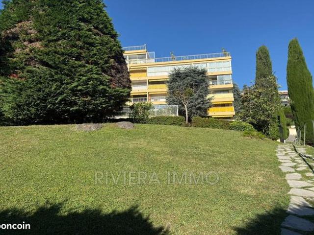 Appartement 2 pièces 51 m²