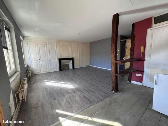 Appartement 2 pièces 51 m²