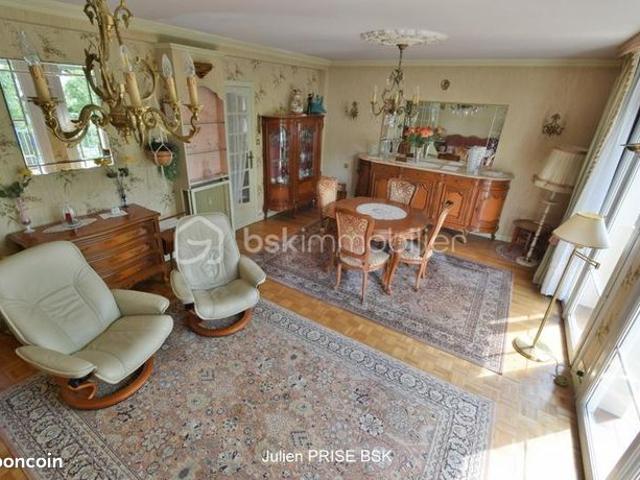 Appartement 2 pièces 51 m²