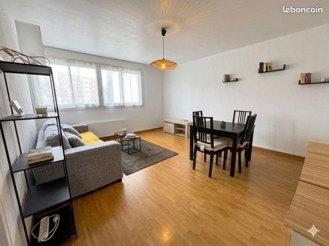Appartement 2 pièces 51 m²