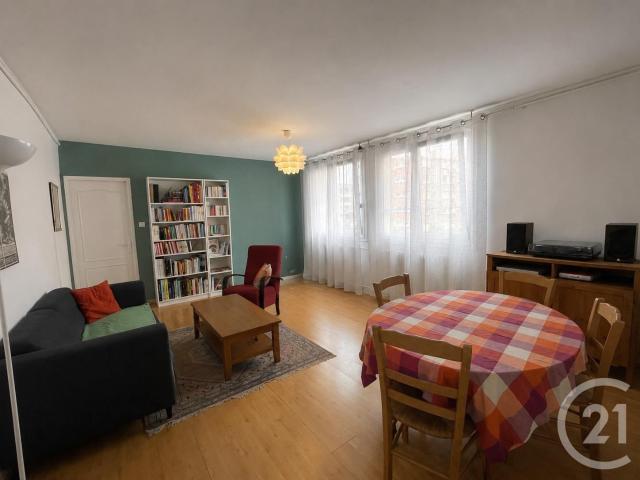 Appartement 2 pièces 51 m²