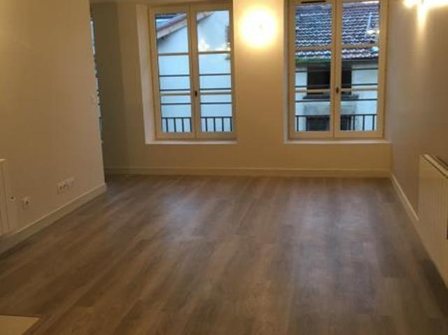 Appartement 2 pièces 51 m²