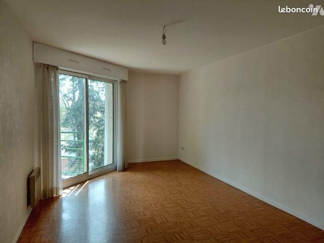 Appartement 2 pièces 51 m²
