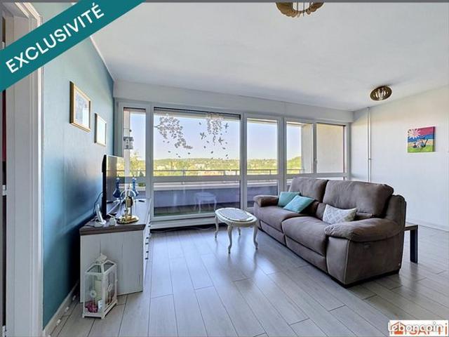 Appartement 2 pièces 51 m²