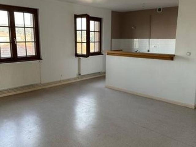Appartement 2 pièces 51 m²