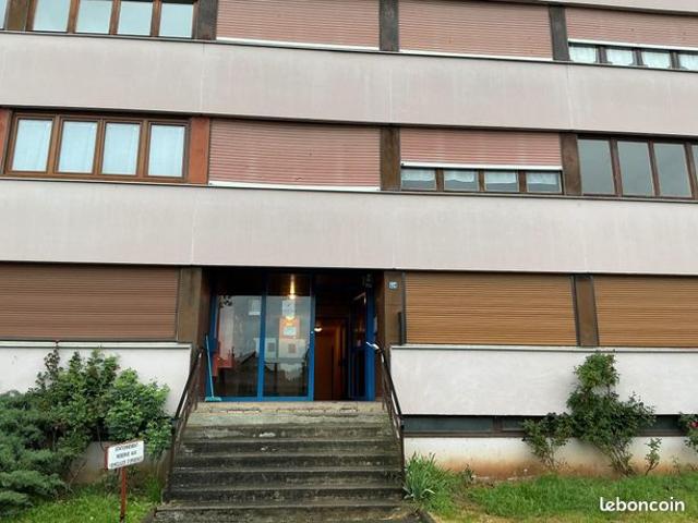 Appartement 2 pièces 51 m²