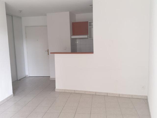 Appartement 2 pièces 51 m²