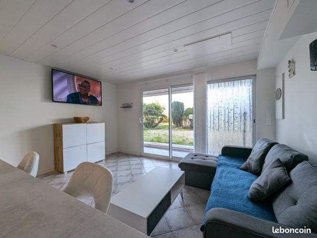 Appartement 2 pièces 51 m²