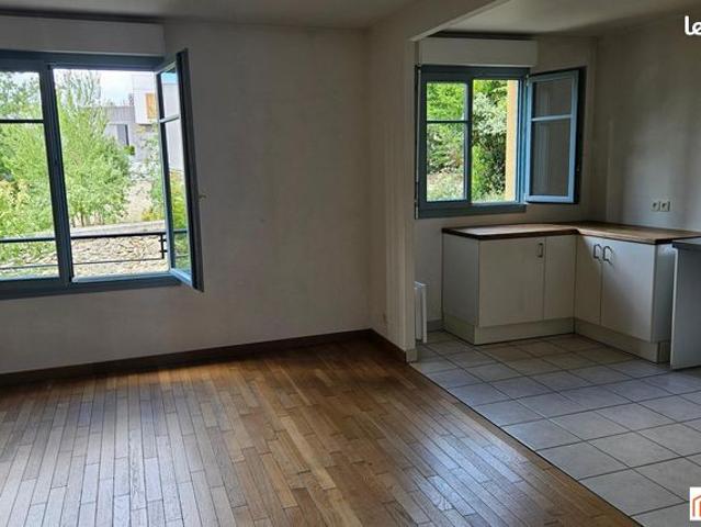 Appartement 2 pièces 51 m²